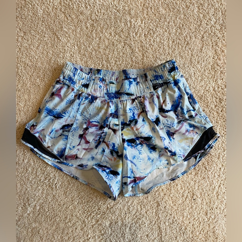 Lululemon shorts